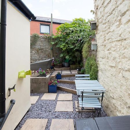 Penarth Townhouse Close To Cardiff & Bay Dış mekan fotoğraf