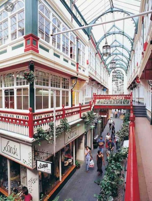 Penarth Townhouse Close To Cardiff & Bay Dış mekan fotoğraf