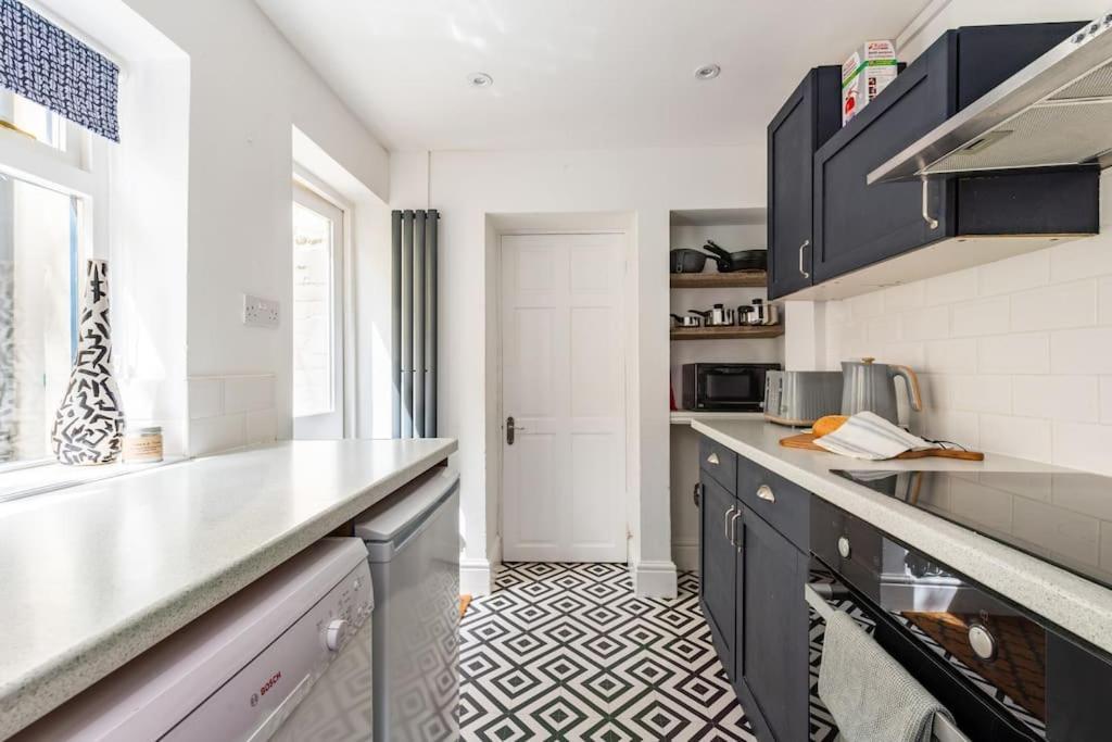 Penarth Townhouse Close To Cardiff & Bay Dış mekan fotoğraf